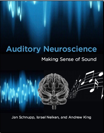 auditory neuroscience cover